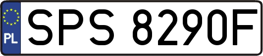 SPS8290F