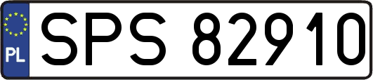 SPS82910