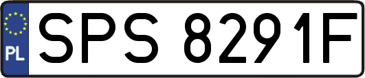 SPS8291F