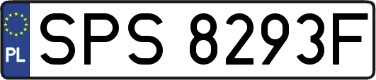 SPS8293F