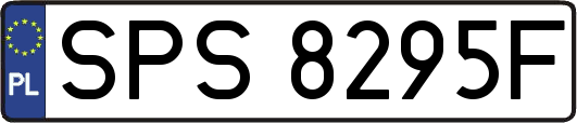 SPS8295F