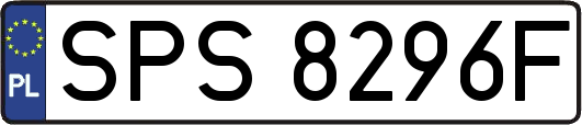 SPS8296F