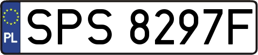 SPS8297F