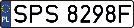 SPS8298F