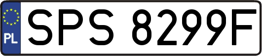 SPS8299F