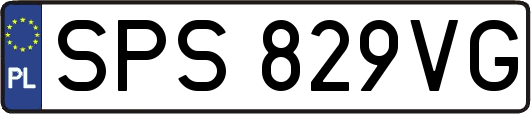 SPS829VG