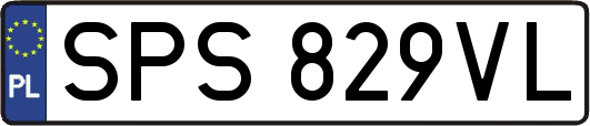 SPS829VL