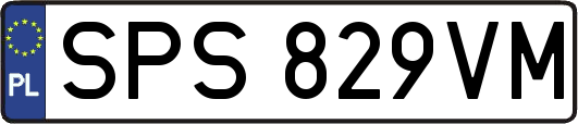 SPS829VM