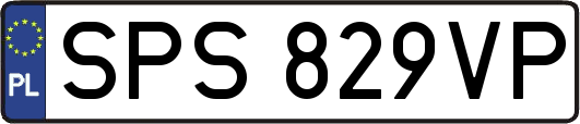 SPS829VP
