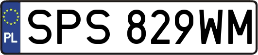 SPS829WM