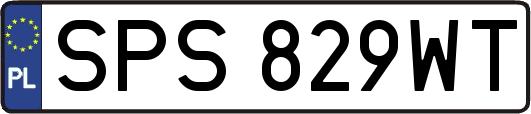 SPS829WT