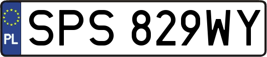 SPS829WY