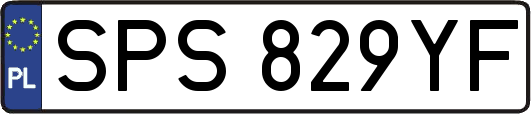 SPS829YF