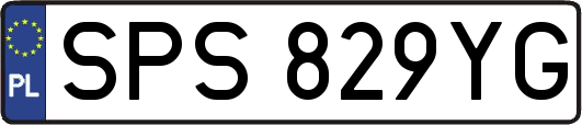 SPS829YG