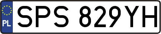 SPS829YH