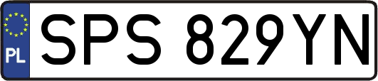 SPS829YN