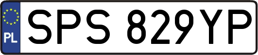 SPS829YP