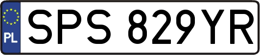 SPS829YR