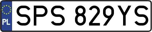 SPS829YS