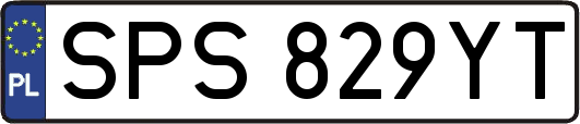 SPS829YT