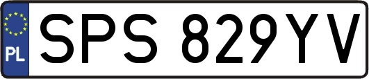 SPS829YV