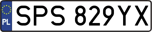 SPS829YX