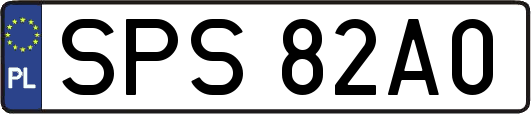 SPS82A0