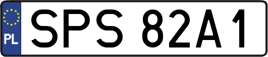 SPS82A1