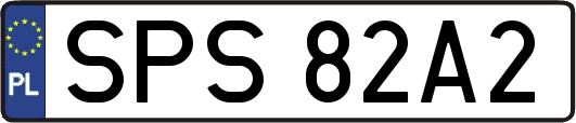 SPS82A2