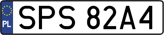 SPS82A4