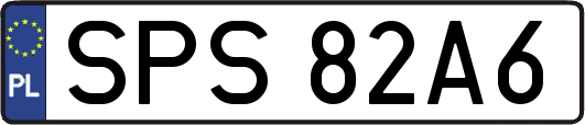 SPS82A6