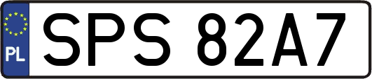 SPS82A7