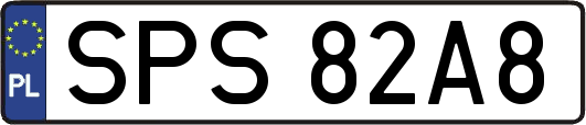 SPS82A8