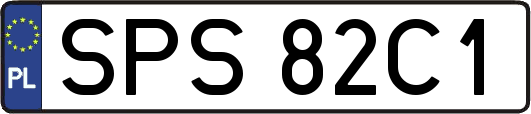 SPS82C1