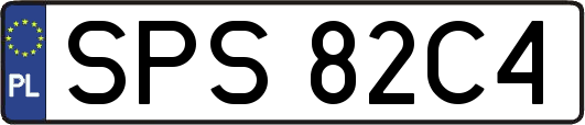 SPS82C4