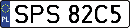 SPS82C5