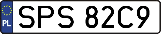 SPS82C9