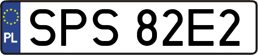 SPS82E2