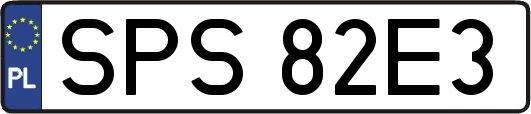SPS82E3