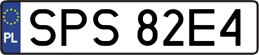 SPS82E4