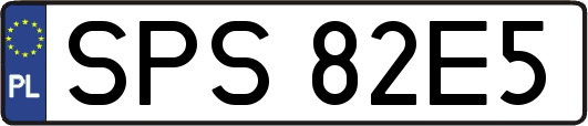 SPS82E5