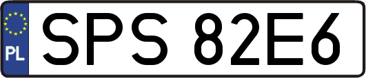 SPS82E6