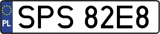 SPS82E8