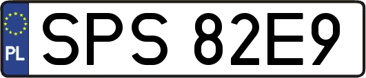 SPS82E9
