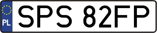 SPS82FP
