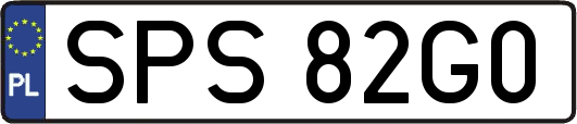 SPS82G0