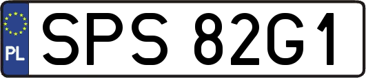 SPS82G1