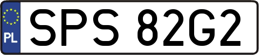 SPS82G2