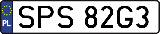 SPS82G3
