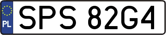 SPS82G4